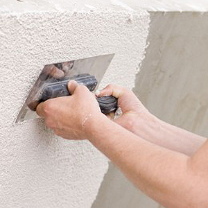 Plastering Services Ayr